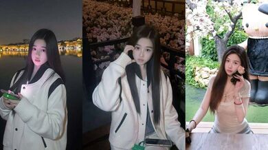 海角大神D罩杯的一线天女儿 在乡下老家无套操大奶女儿 淫水超级多 不内射还发脾气