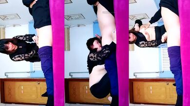 情色主播 按摩店